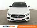 Mercedes-Benz A 180 180 AMG Line 7G-DCT Blanc - thumbnail 9
