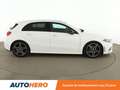 Mercedes-Benz A 180 180 AMG Line 7G-DCT Blanc - thumbnail 7