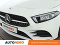 Mercedes-Benz A 180 180 AMG Line 7G-DCT Blanc - thumbnail 30