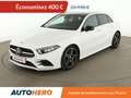 Mercedes-Benz A 180 180 AMG Line 7G-DCT Blanc - thumbnail 1