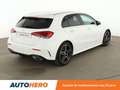 Mercedes-Benz A 180 180 AMG Line 7G-DCT Blanc - thumbnail 6