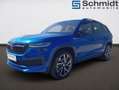 Skoda Kodiaq 2,0 TDI SCR 4x4 Sportline DSG Blau - thumbnail 5