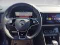 Skoda Kodiaq 2,0 TDI SCR 4x4 Sportline DSG Blau - thumbnail 7