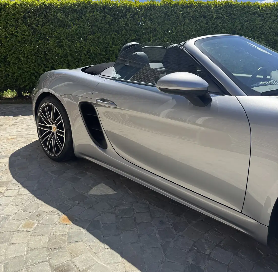 Porsche 718 Boxster 2.0 Turbo PDK - 2