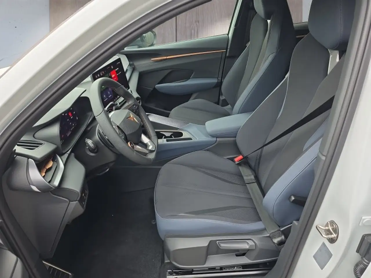 Cupra Terramar 1.5 eTSI DSG ACC/Kessy/el.Klappe/Winterp. **, миниатюра 9