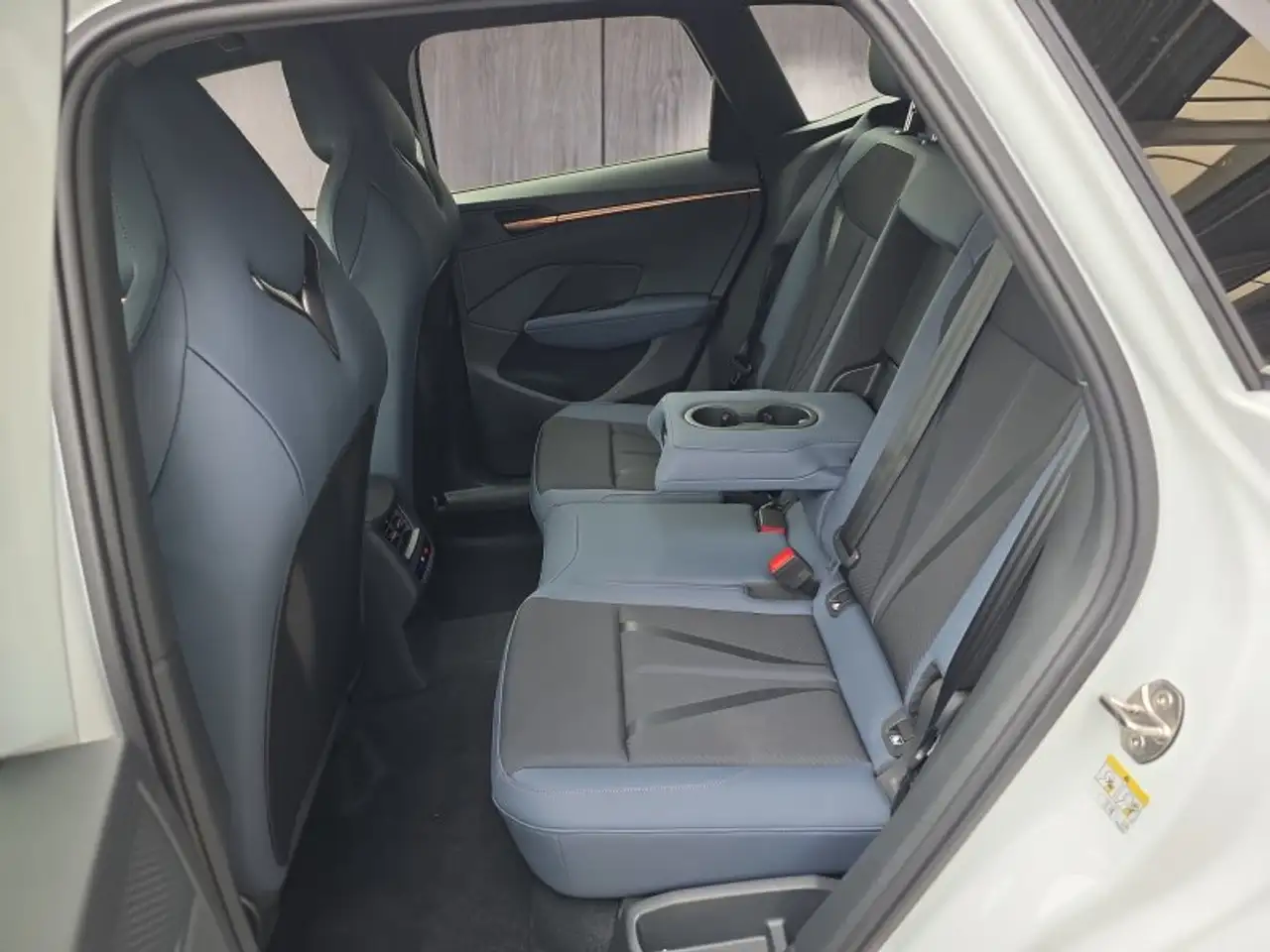 Cupra Terramar 1.5 eTSI DSG ACC/Kessy/el.Klappe/Winterp. **, миниатюра 14