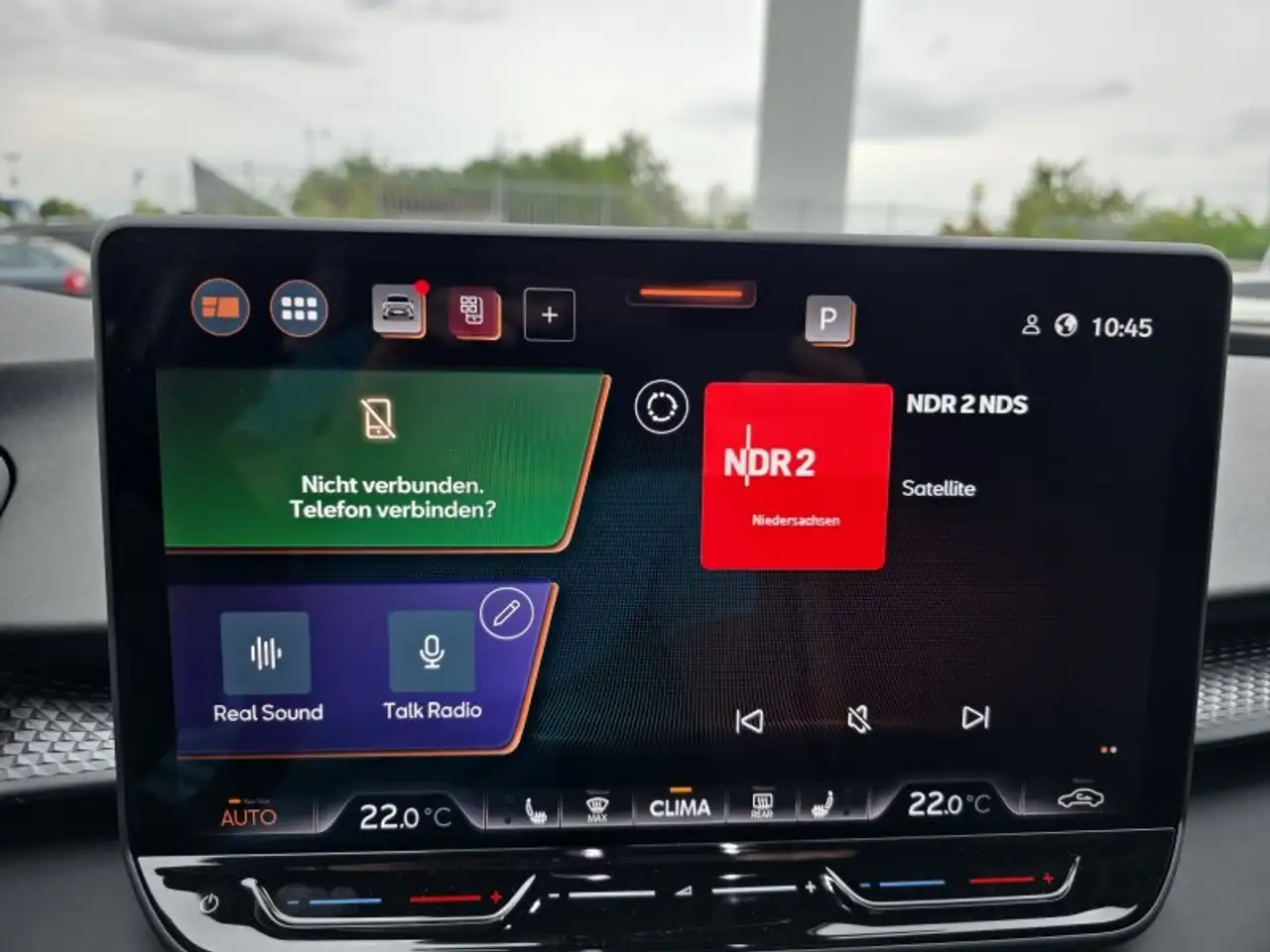 Cupra Terramar 1.5 eTSI DSG ACC/Kessy/el.Klappe/Winterp. **, миниатюра 25