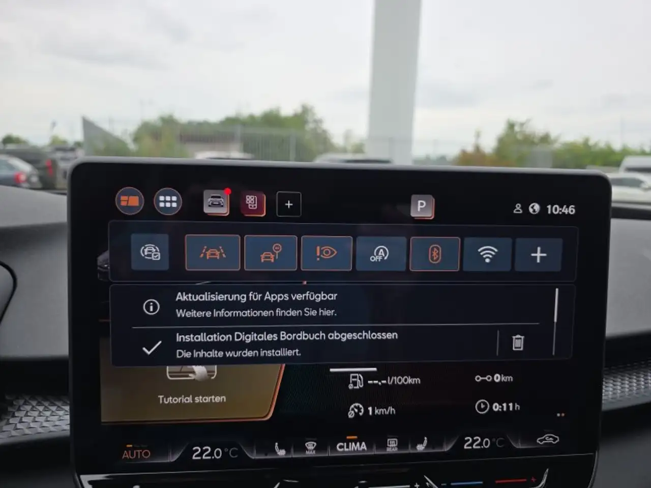 Cupra Terramar 1.5 eTSI DSG ACC/Kessy/el.Klappe/Winterp. **, миниатюра 27