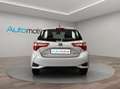 Toyota Yaris 2017 5p 1.5h Active my18 Silber - thumbnail 3