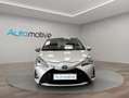 Toyota Yaris 2017 5p 1.5h Active my18 Silber - thumbnail 2