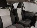 Toyota Yaris 2017 5p 1.5h Active my18 Silber - thumbnail 9