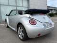 Volkswagen New Beetle Cabrio 1.9 tdi 100cv Argento - thumbnail 8