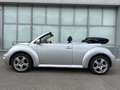 Volkswagen New Beetle Cabrio 1.9 tdi 100cv Argento - thumbnail 4