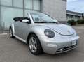 Volkswagen New Beetle Cabrio 1.9 tdi 100cv Argento - thumbnail 3