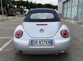 Volkswagen New Beetle Cabrio 1.9 tdi 100cv Argento - thumbnail 10