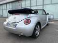Volkswagen New Beetle Cabrio 1.9 tdi 100cv Argento - thumbnail 6