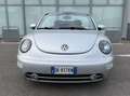 Volkswagen New Beetle Cabrio 1.9 tdi 100cv Argento - thumbnail 2