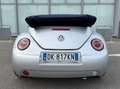 Volkswagen New Beetle Cabrio 1.9 tdi 100cv Argento - thumbnail 5