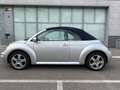 Volkswagen New Beetle Cabrio 1.9 tdi 100cv Argento - thumbnail 9