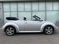 Volkswagen New Beetle Cabrio 1.9 tdi 100cv Argento - thumbnail 7