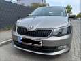 Skoda Fabia Fabia Ambition 1,0 TSI Ambition Silber - thumbnail 5