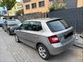 Skoda Fabia Fabia Ambition 1,0 TSI Ambition Silber - thumbnail 3