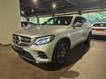 Mercedes-Benz GLC 220 GLC 220 d 4-Matic Business Sol.AMG (EU6c Grigio - thumbnail 3