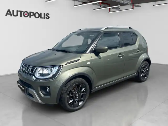 Suzuki Ignis IGNIS