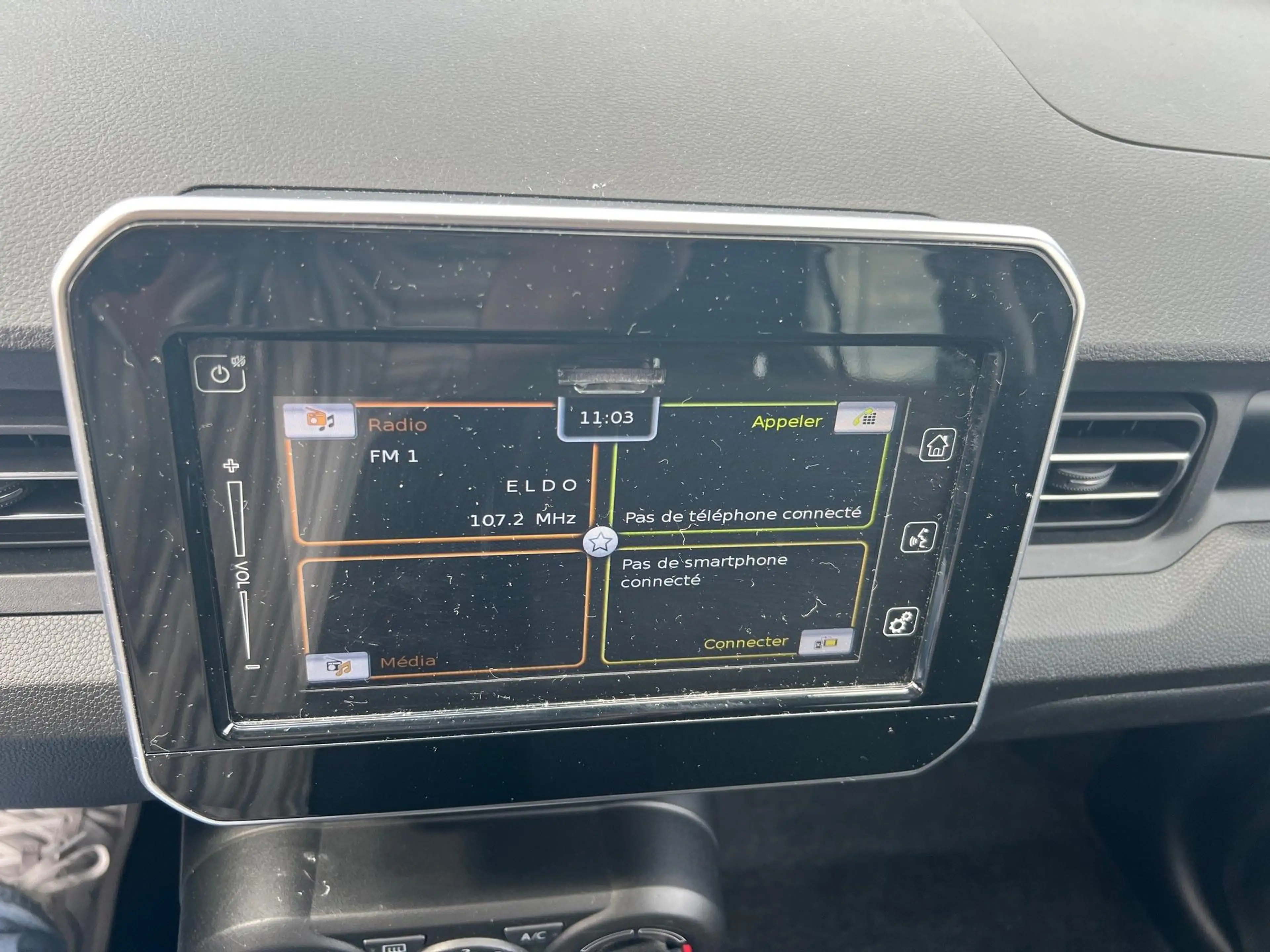 Suzuki Ignis IGNIS — photo 3