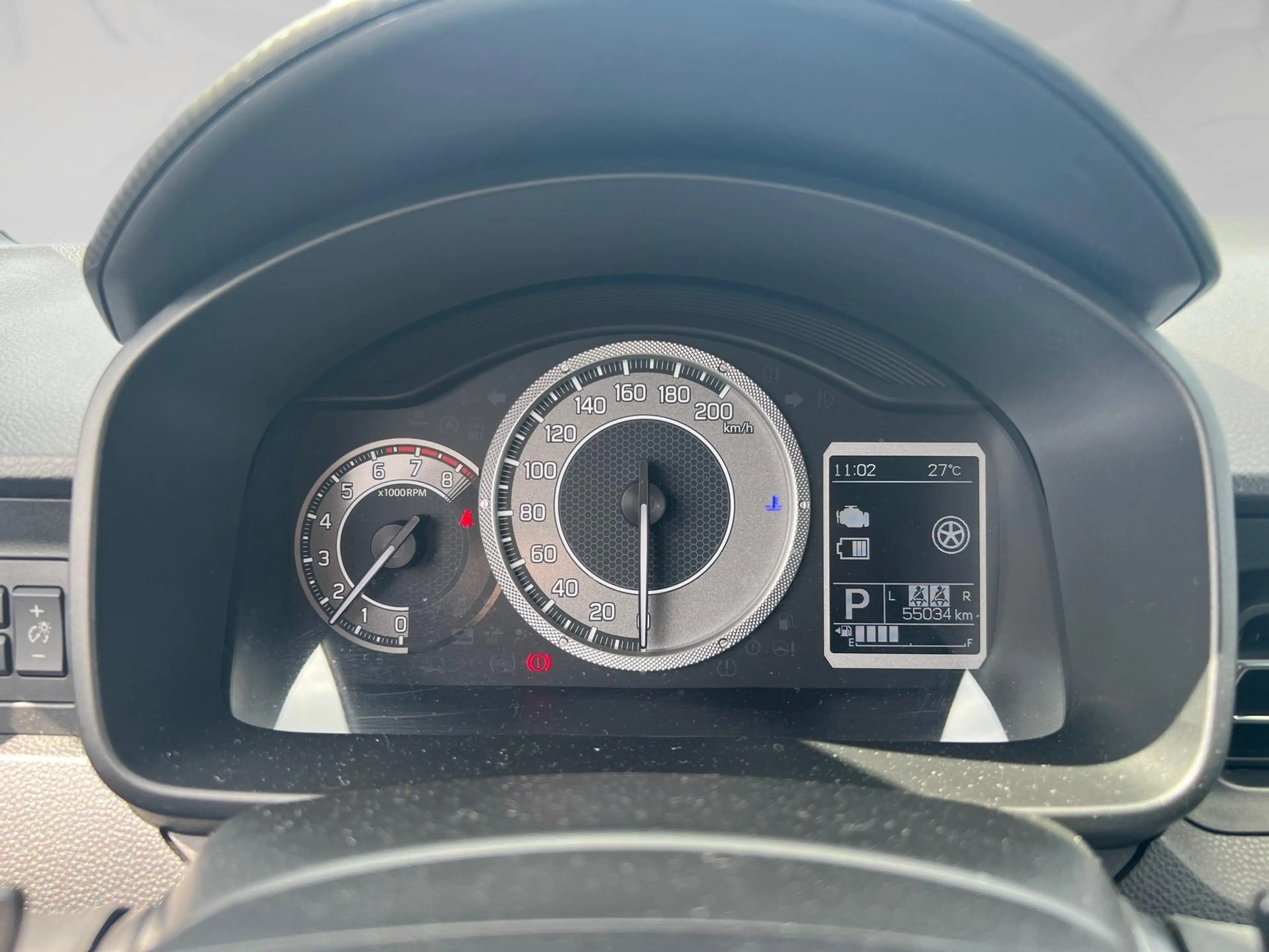 Suzuki Ignis IGNIS — photo 2