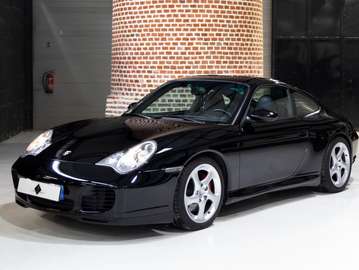 Carrera 4S
