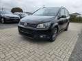 Volkswagen Touran Comfortline Schwarz - thumbnail 1
