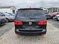 Volkswagen Touran Comfortline Schwarz - thumbnail 12