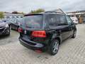 Volkswagen Touran Comfortline Schwarz - thumbnail 3
