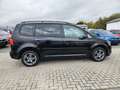 Volkswagen Touran Comfortline Schwarz - thumbnail 11
