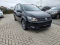 Volkswagen Touran Comfortline Schwarz - thumbnail 8