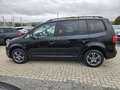 Volkswagen Touran Comfortline Schwarz - thumbnail 10