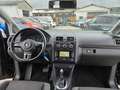 Volkswagen Touran Comfortline Noir - thumbnail 13
