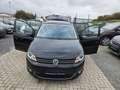 Volkswagen Touran Comfortline Schwarz - thumbnail 6