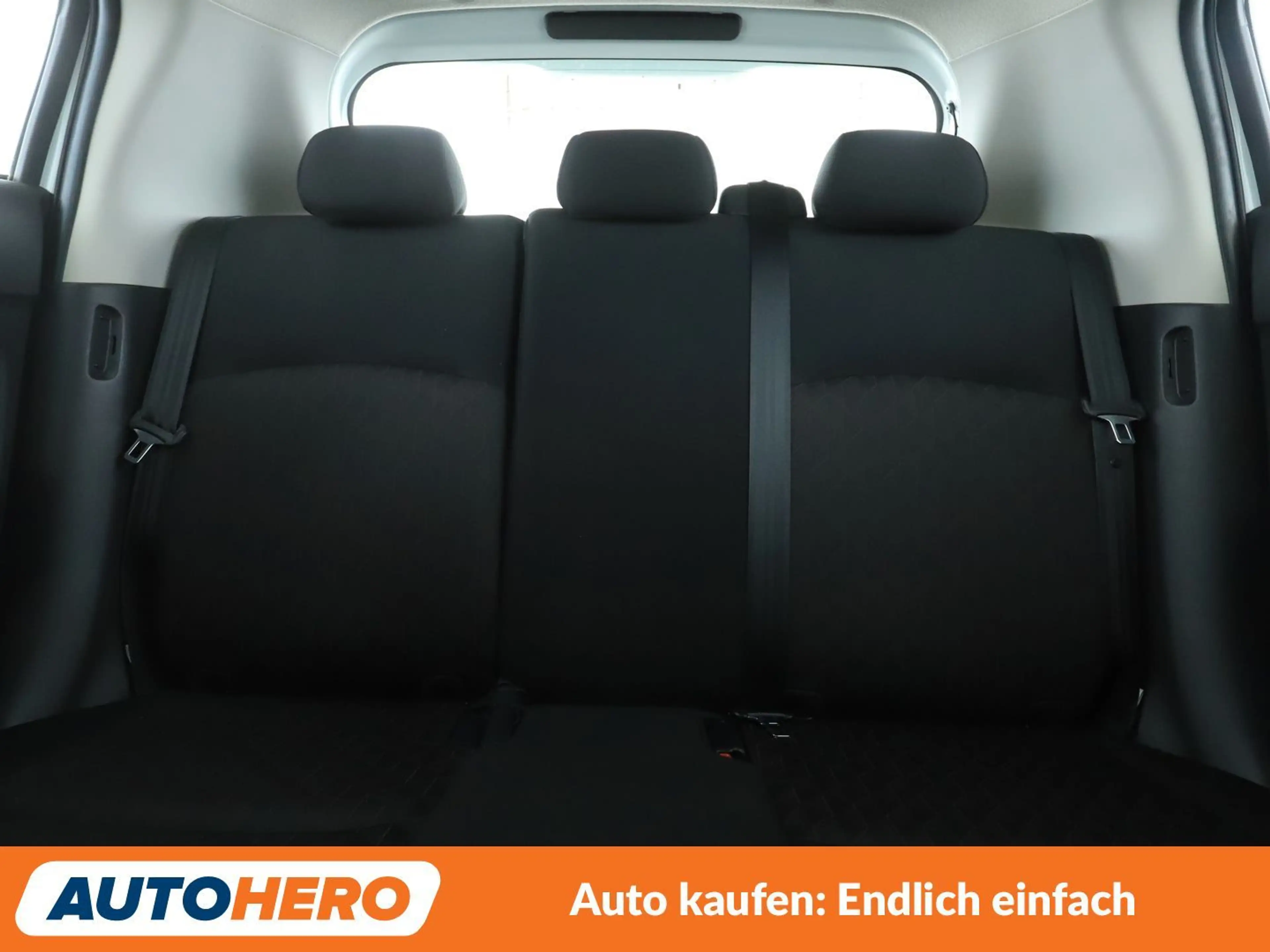 Mitsubishi Space Star 1.2 Select*BLUETOOTH* — photo 15