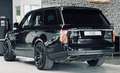 Land Rover Range Rover Vogue 1HD|HUP|360*|PANO|AHK|MERIDIAN Schwarz - thumbnail 15