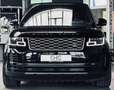 Land Rover Range Rover Vogue 1HD|HUP|360*|PANO|AHK|MERIDIAN Schwarz - thumbnail 2