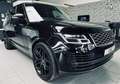 Land Rover Range Rover Vogue 1HD|HUP|360*|PANO|AHK|MERIDIAN Schwarz - thumbnail 7