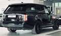 Land Rover Range Rover Vogue 1HD|HUP|360*|PANO|AHK|MERIDIAN Schwarz - thumbnail 6