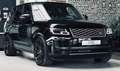 Land Rover Range Rover Vogue 1HD|HUP|360*|PANO|AHK|MERIDIAN Schwarz - thumbnail 1