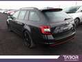 Skoda Octavia Combi 2.0 TSI RS 245 GPS radars Noir - thumbnail 4