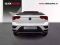 Volkswagen T-Roc 1.5 TSI 150CV Style DSG Blanco - thumbnail 6