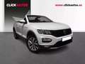 Volkswagen T-Roc 1.5 TSI 150CV Style DSG Bianco - thumbnail 4