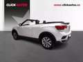 Volkswagen T-Roc 1.5 TSI 150CV Style DSG Blanco - thumbnail 7