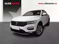 Volkswagen T-Roc 1.5 TSI 150CV Style DSG Blanco - thumbnail 2